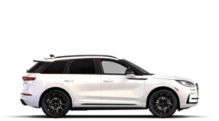 2026 Lincoln Lincoln Corsair® External Image 1